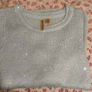 Eyeshadow Sweater